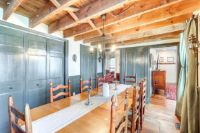 Historic Home with Deck in Downtown Milton!